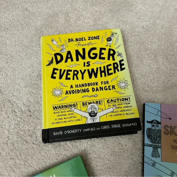 Set of 3 - Young Adult Books - Picture 9 of 11